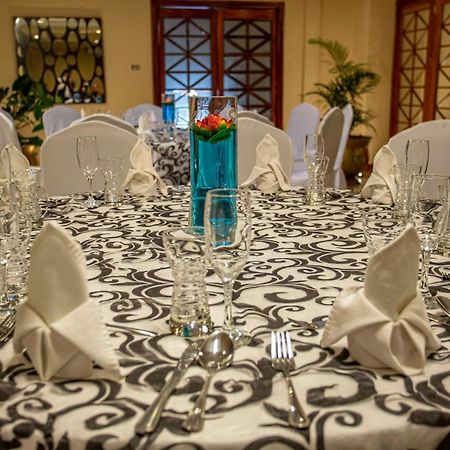 Best Western Plus Hotel Stofella Guatemala City ภายนอก รูปภาพ