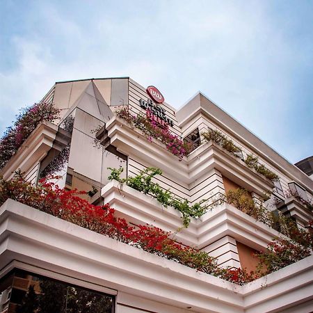 Best Western Plus Hotel Stofella Guatemala City ภายนอก รูปภาพ