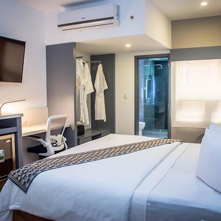 Best Western Plus Hotel Stofella Guatemala City ภายนอก รูปภาพ