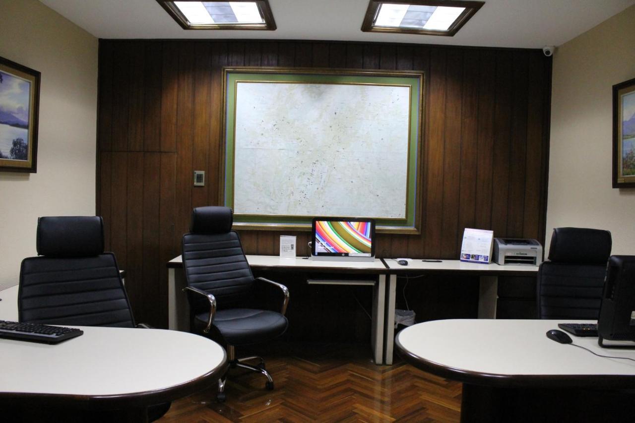 Best Western Plus Hotel Stofella Guatemala City ภายนอก รูปภาพ