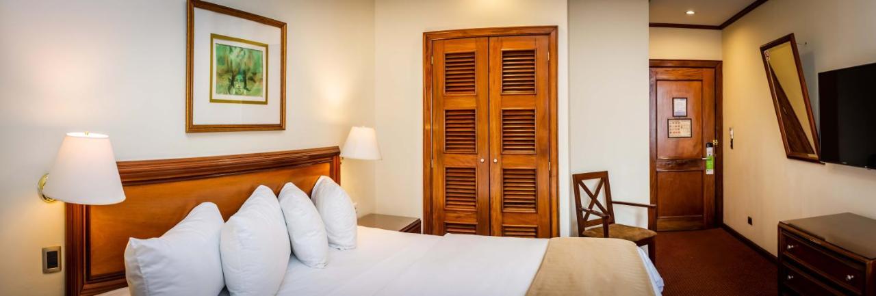 Best Western Plus Hotel Stofella Guatemala City ภายนอก รูปภาพ