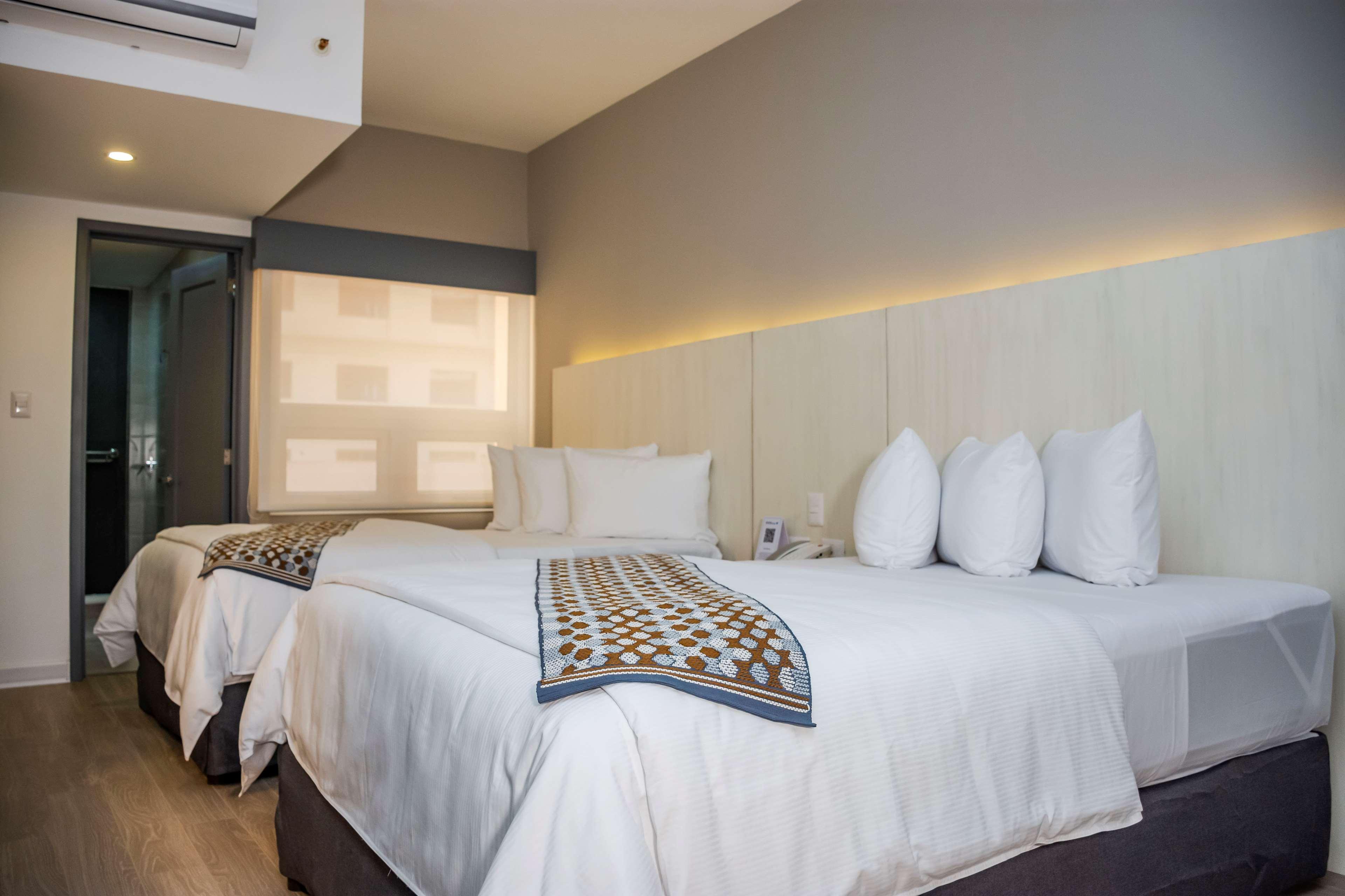 Best Western Plus Hotel Stofella Guatemala City ภายนอก รูปภาพ