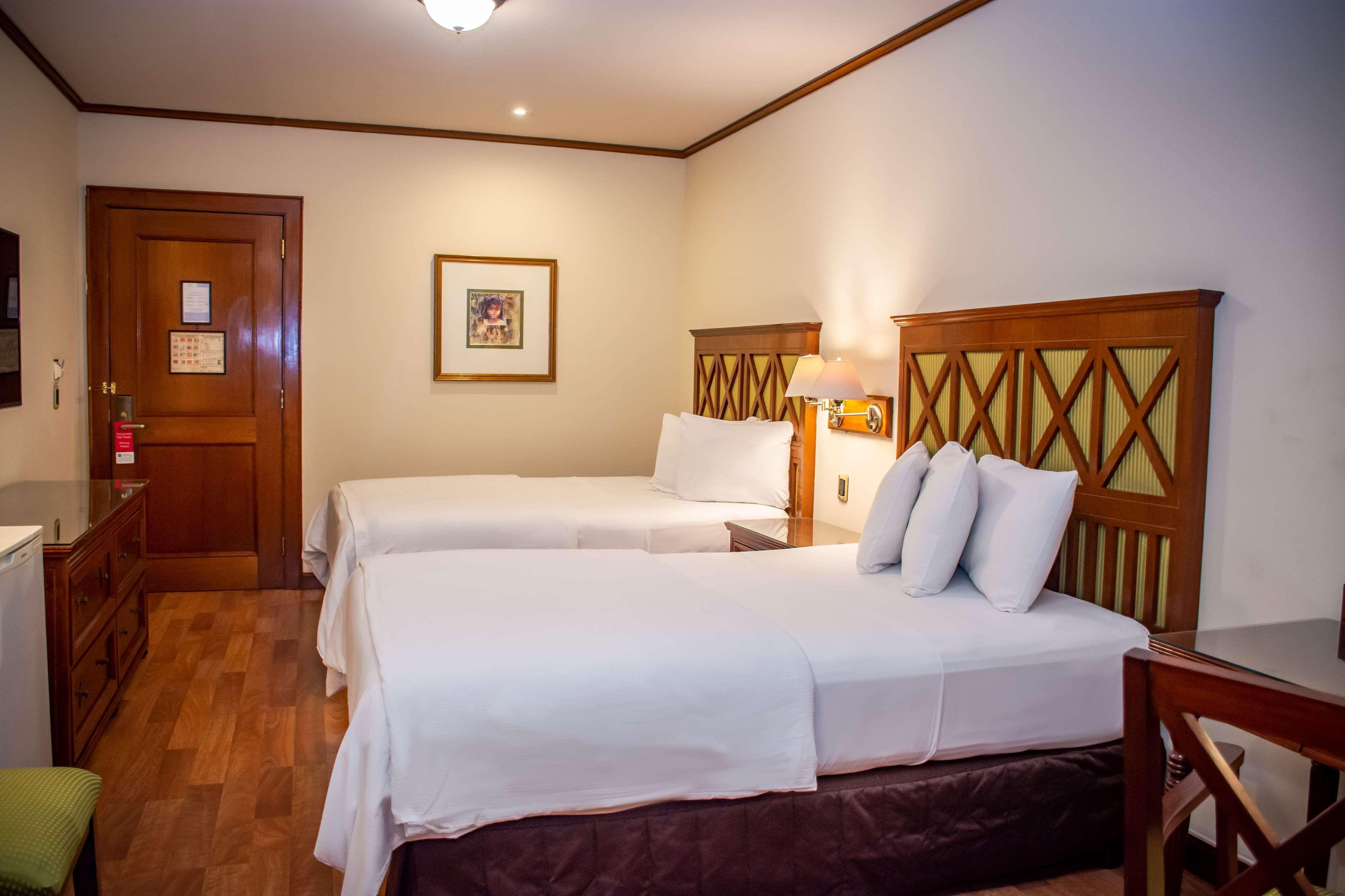 Best Western Plus Hotel Stofella Guatemala City ภายนอก รูปภาพ