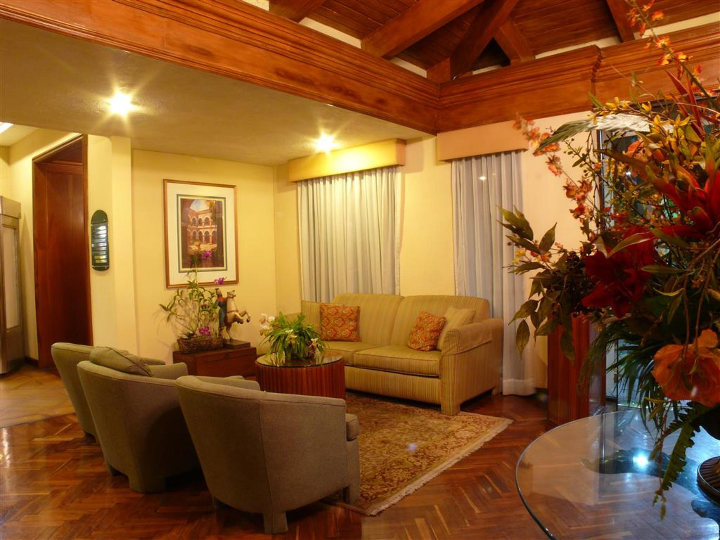 Best Western Plus Hotel Stofella Guatemala City ภายนอก รูปภาพ