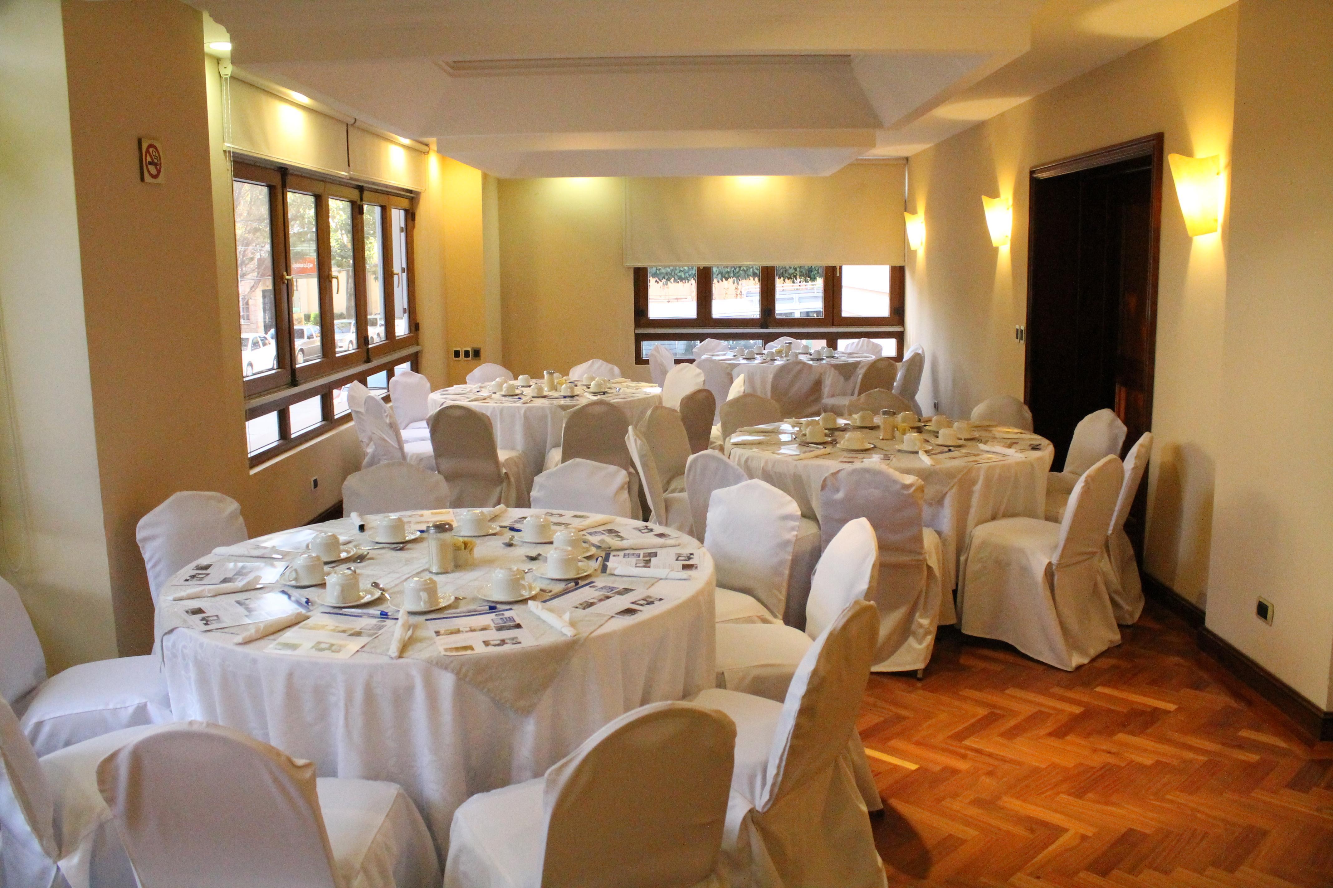 Best Western Plus Hotel Stofella Guatemala City ภายนอก รูปภาพ