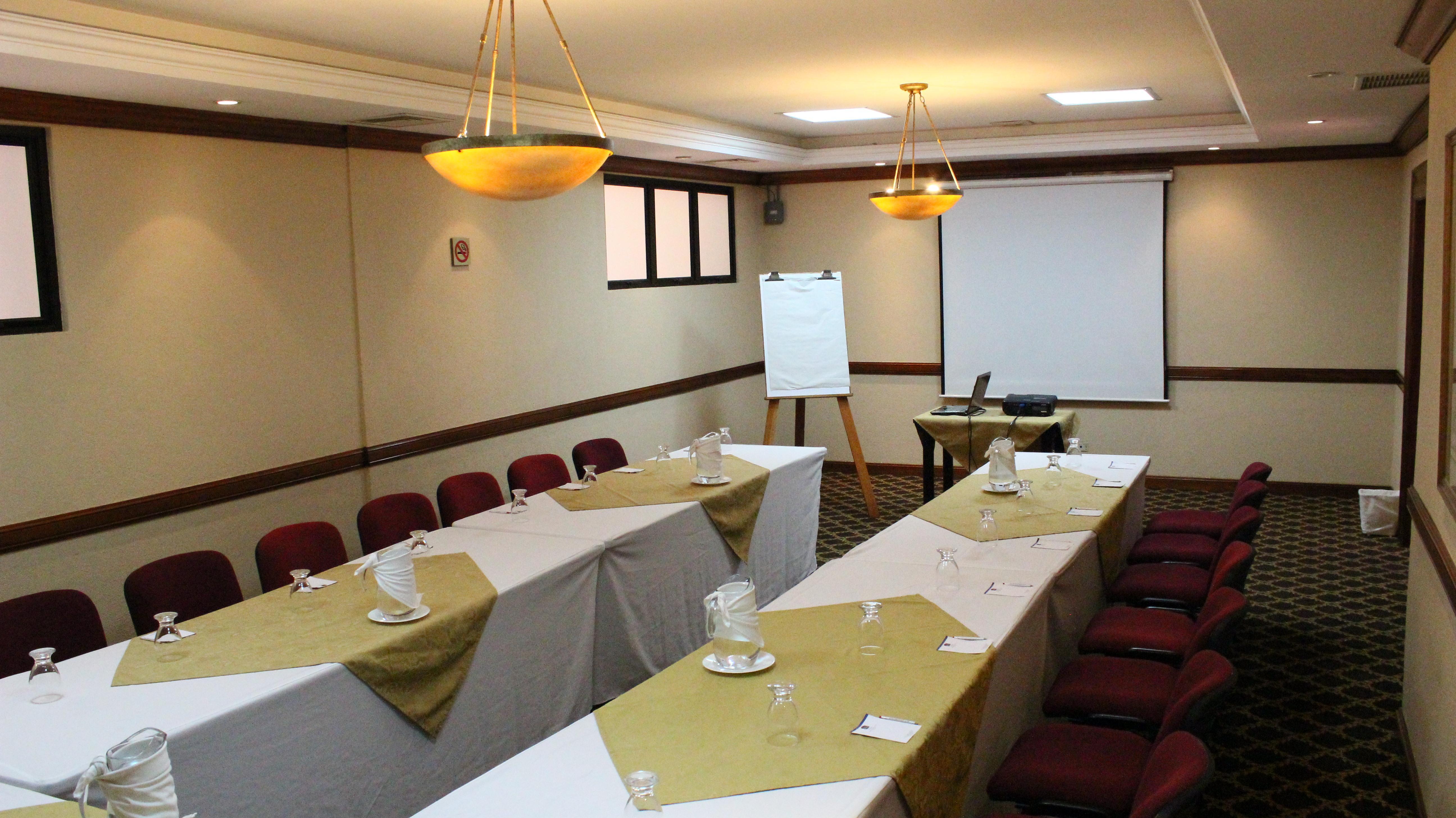 Best Western Plus Hotel Stofella Guatemala City ภายนอก รูปภาพ