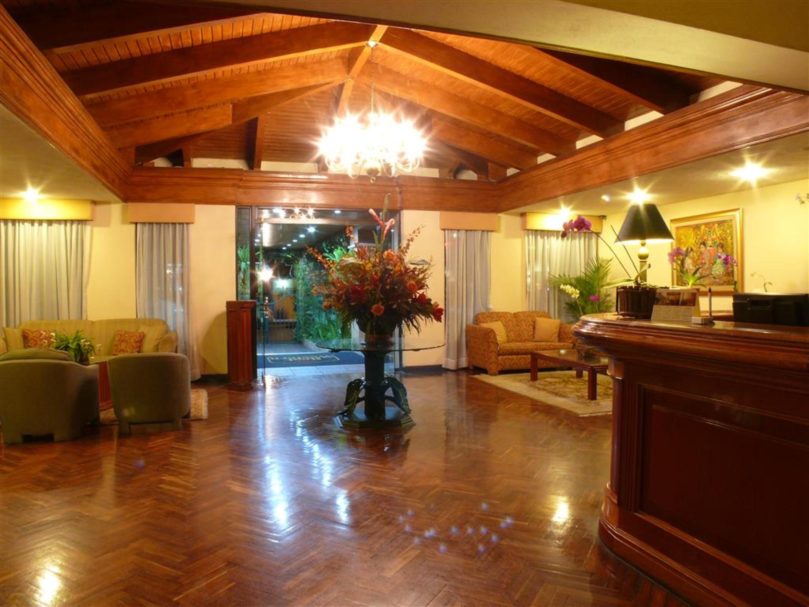 Best Western Plus Hotel Stofella Guatemala City ภายนอก รูปภาพ