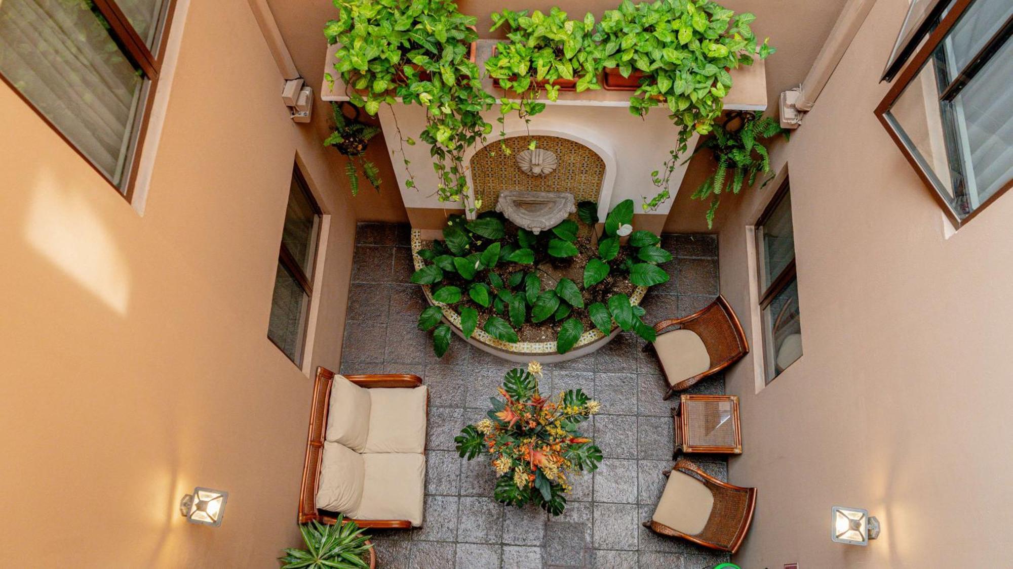 Best Western Plus Hotel Stofella Guatemala City ภายนอก รูปภาพ