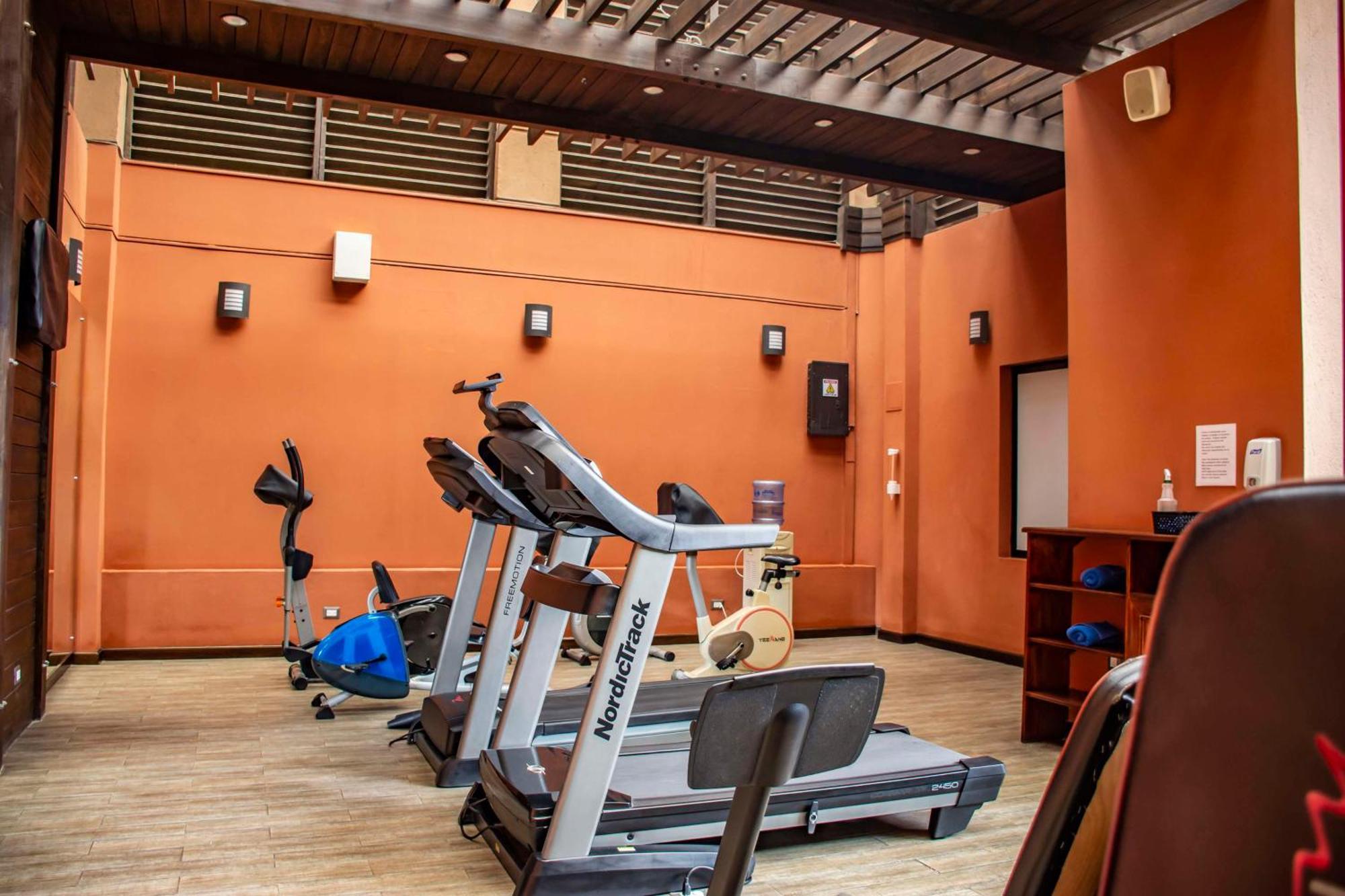 Best Western Plus Hotel Stofella Guatemala City ภายนอก รูปภาพ