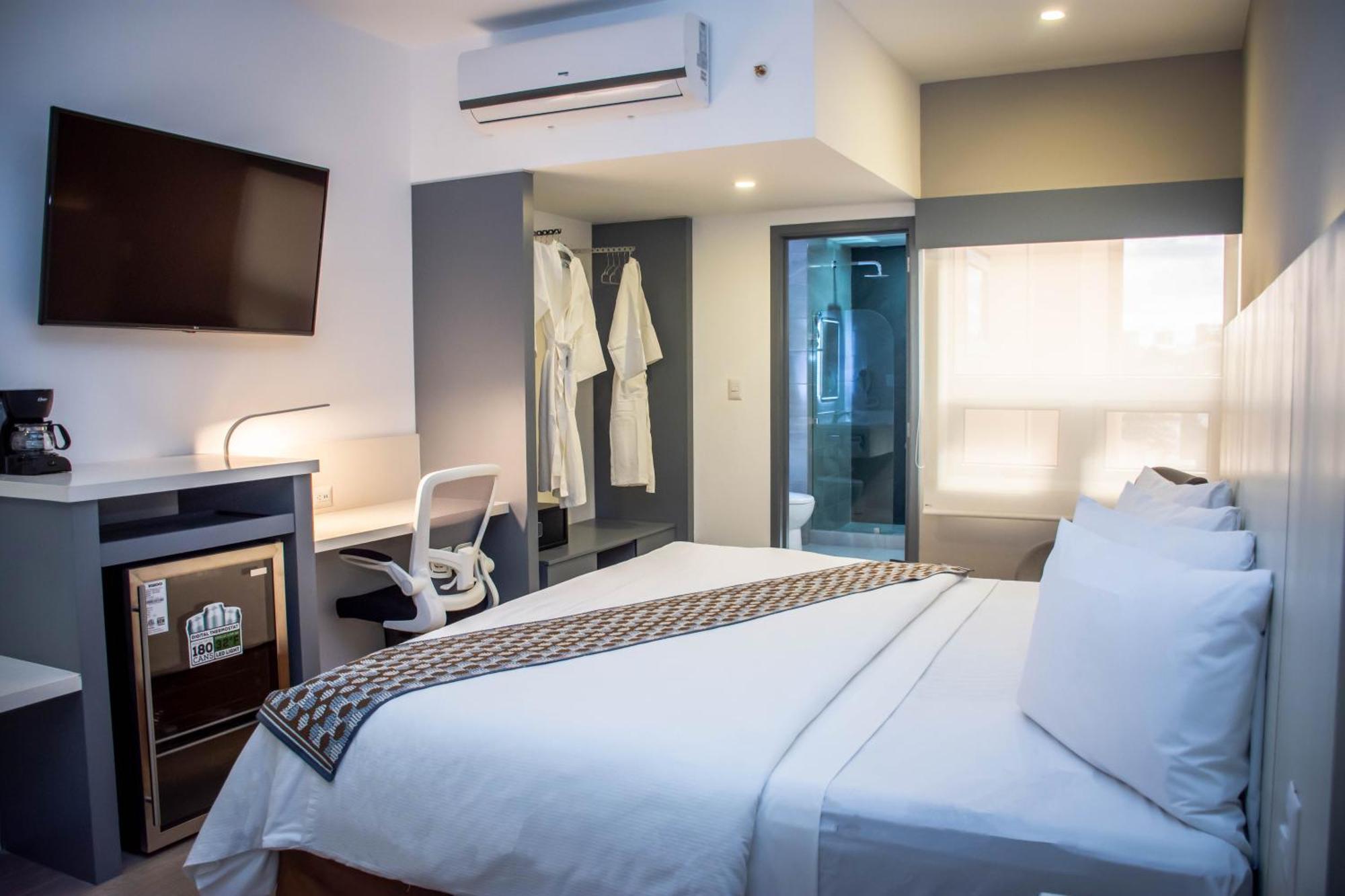 Best Western Plus Hotel Stofella Guatemala City ภายนอก รูปภาพ